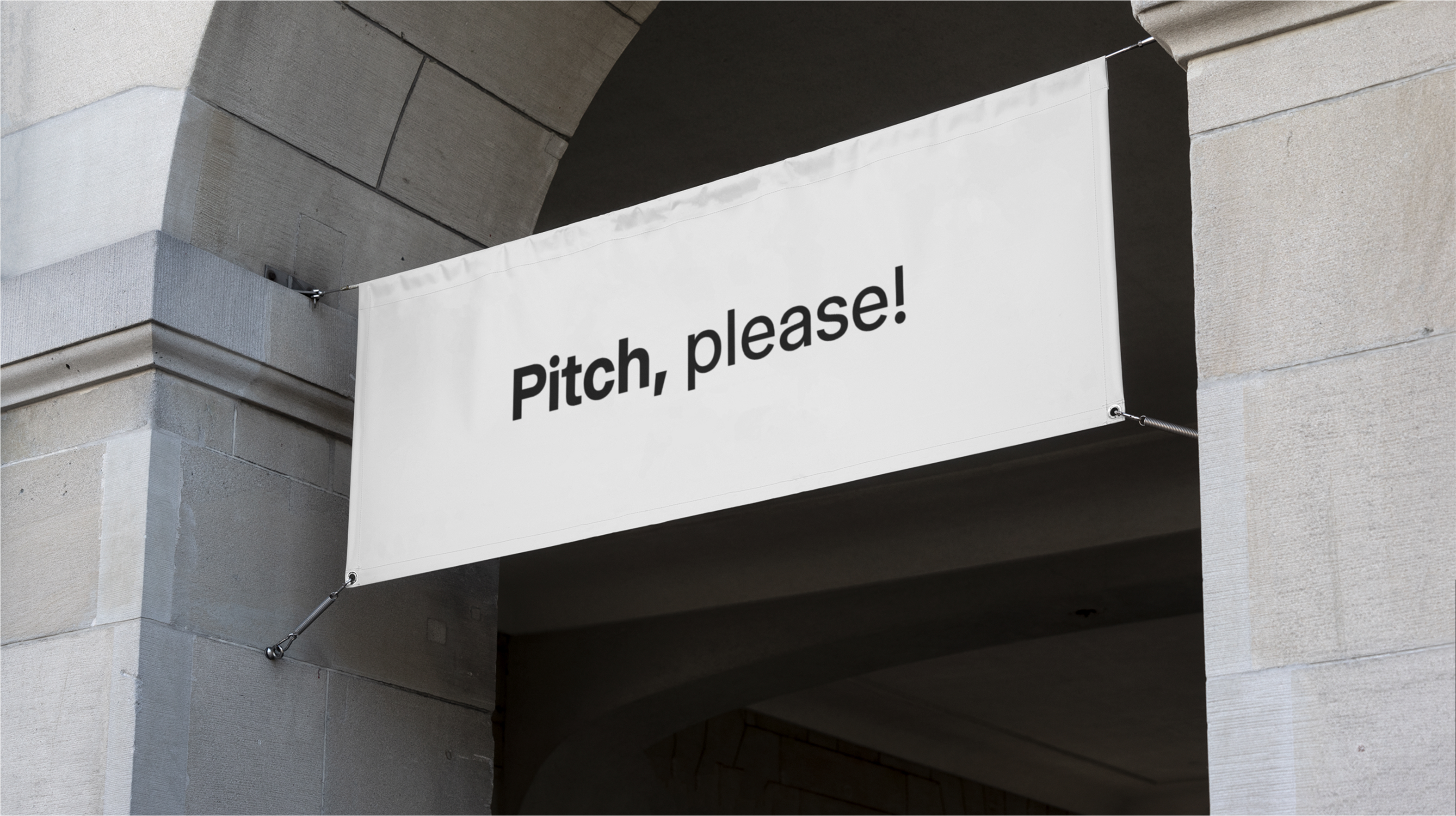 #DitchThePitch: The Creative Industry Deserves Better