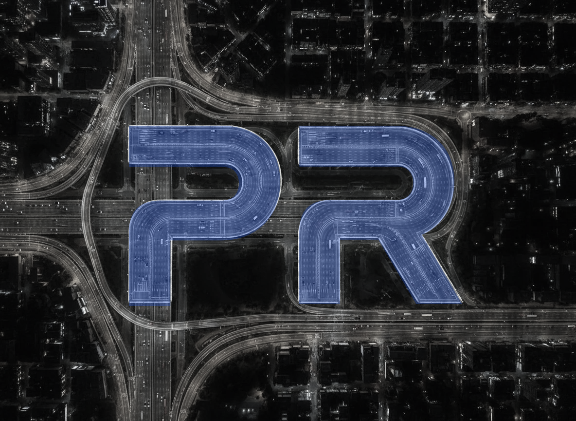 Public Transport Visual Identity